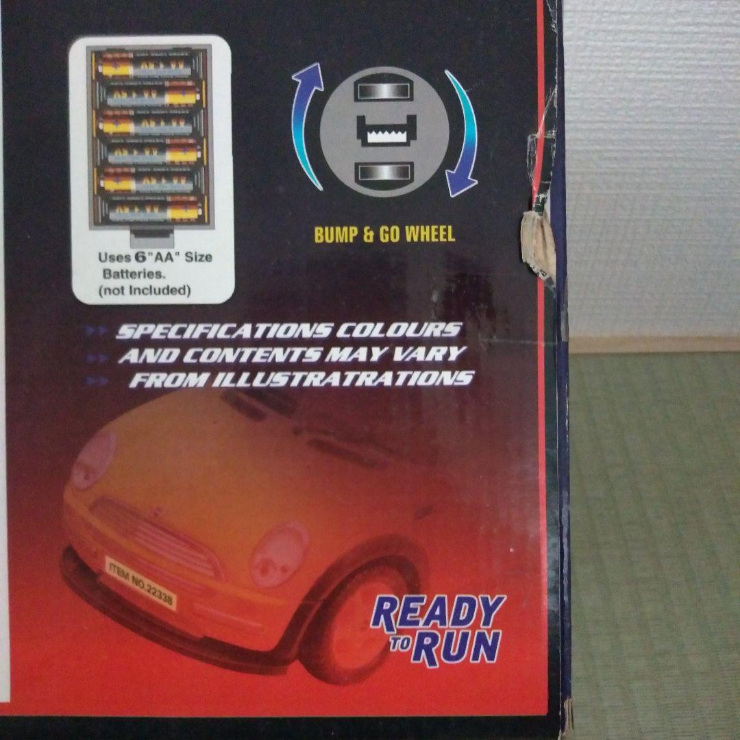 【新品】レア風大きめFAMOUS CAR