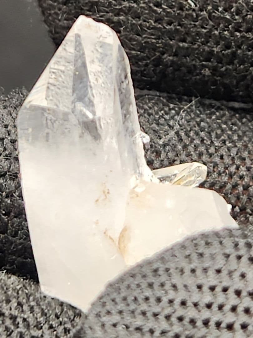 激レア美品☆国産水晶☆幻産地