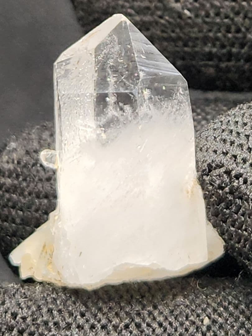 激レア美品☆国産水晶☆幻産地