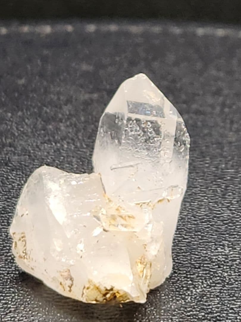 激レア美品☆国産水晶☆幻産地