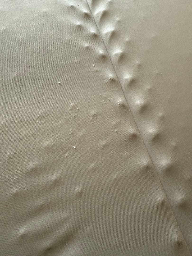 NATSUさま専用！ニトリ　点で支える体圧分散敷布団　シングル