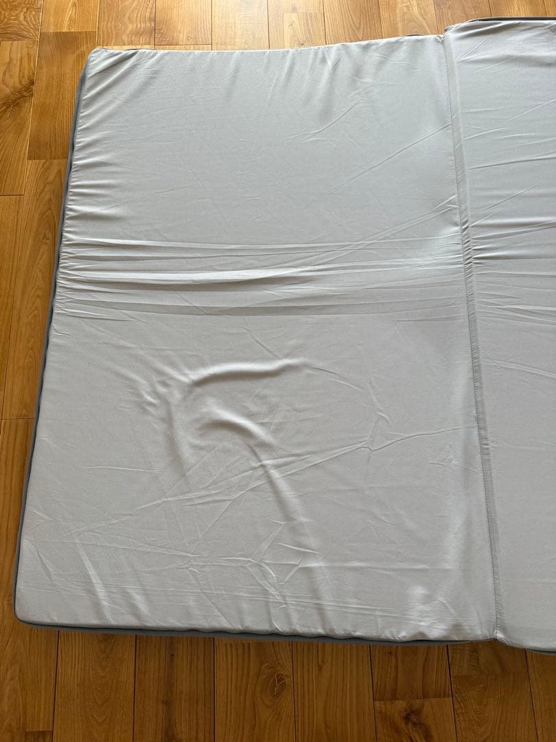 NATSUさま専用！ニトリ　点で支える体圧分散敷布団　シングル