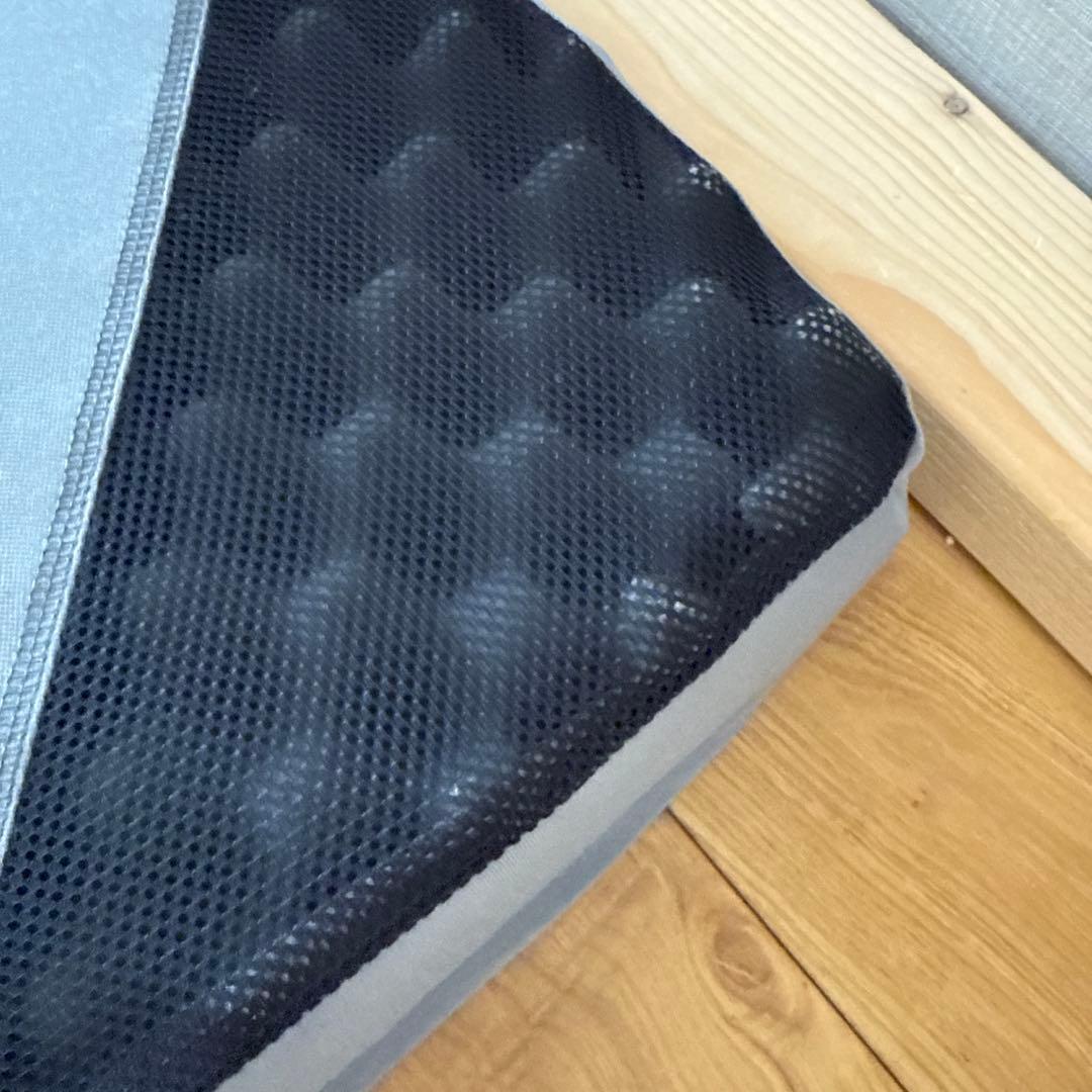 NATSUさま専用！ニトリ　点で支える体圧分散敷布団　シングル