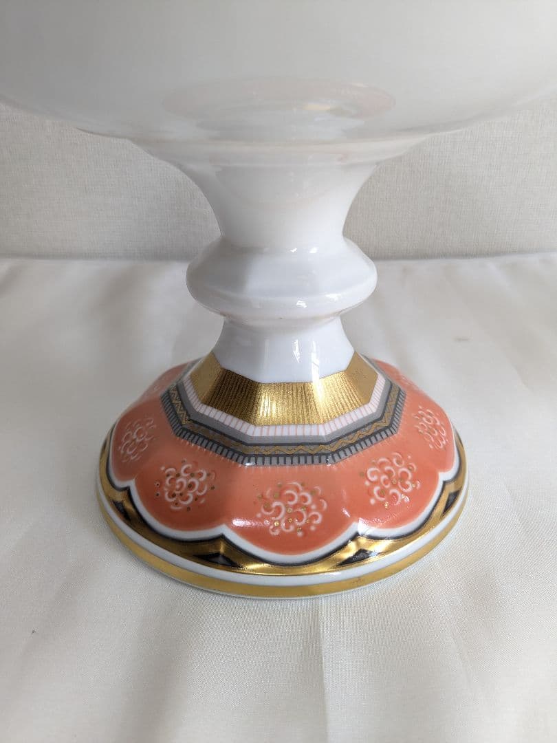 【希少】 ロイヤルコペンハーゲン フェアリーテイル コンポート 皿