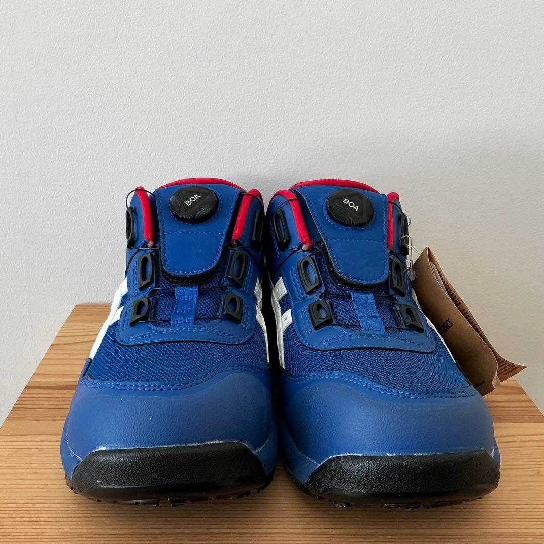 【新品未使用品】アシックスWINJOB CP209 BOA 26.5cm