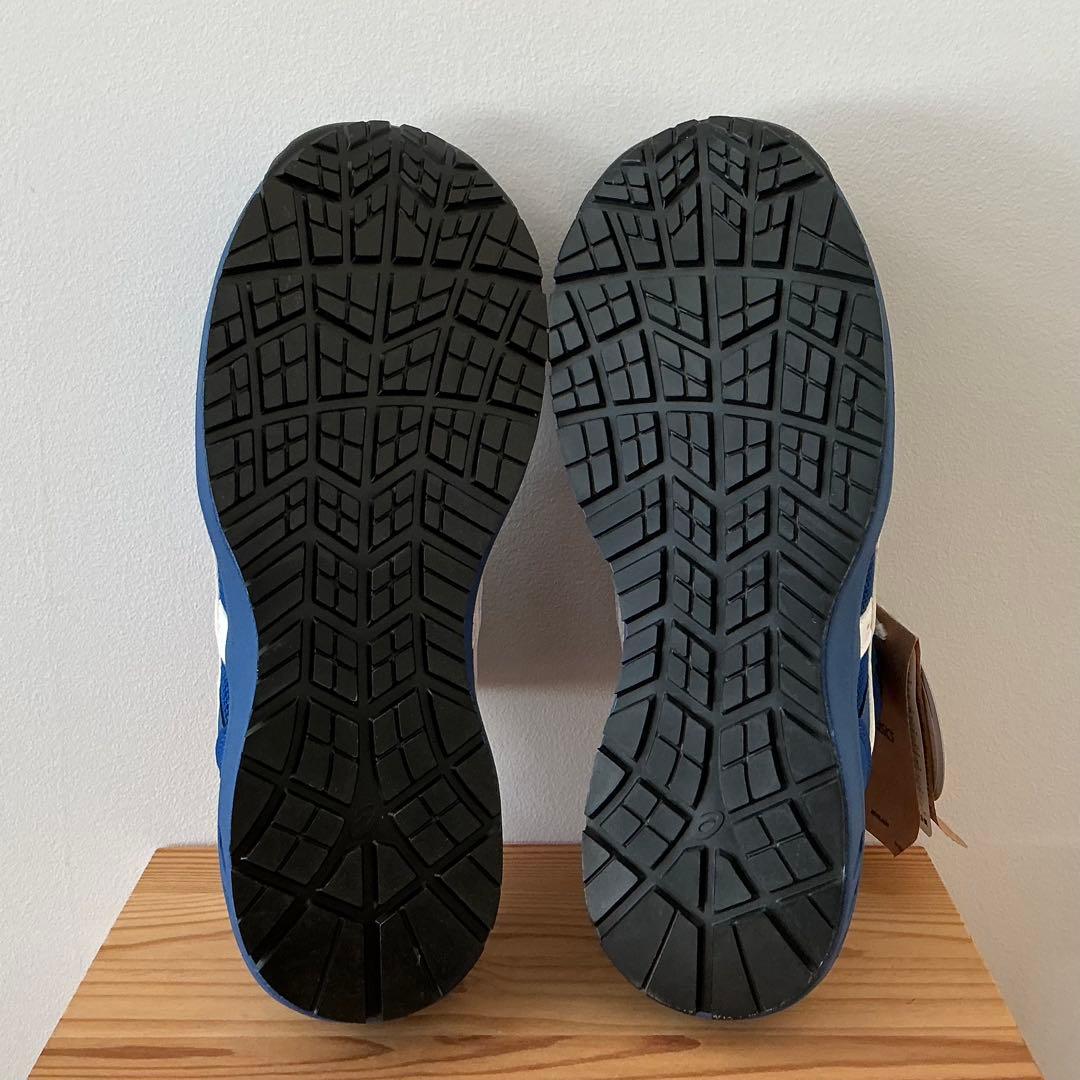 【新品未使用品】アシックスWINJOB CP209 BOA 26.5cm