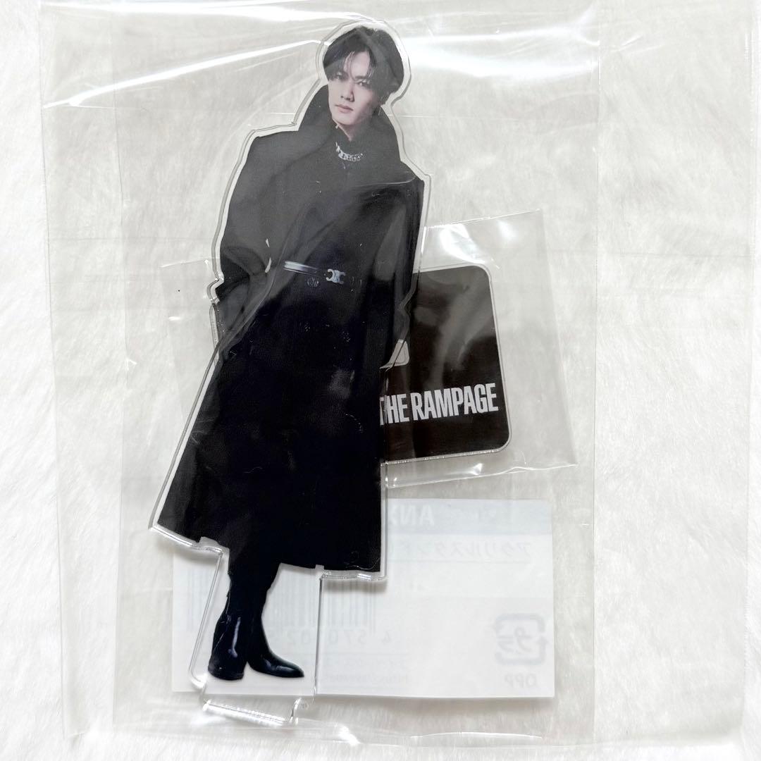 新品未使用】川村壱馬 特典 アクスタ アクリルスタンド - メルカリ