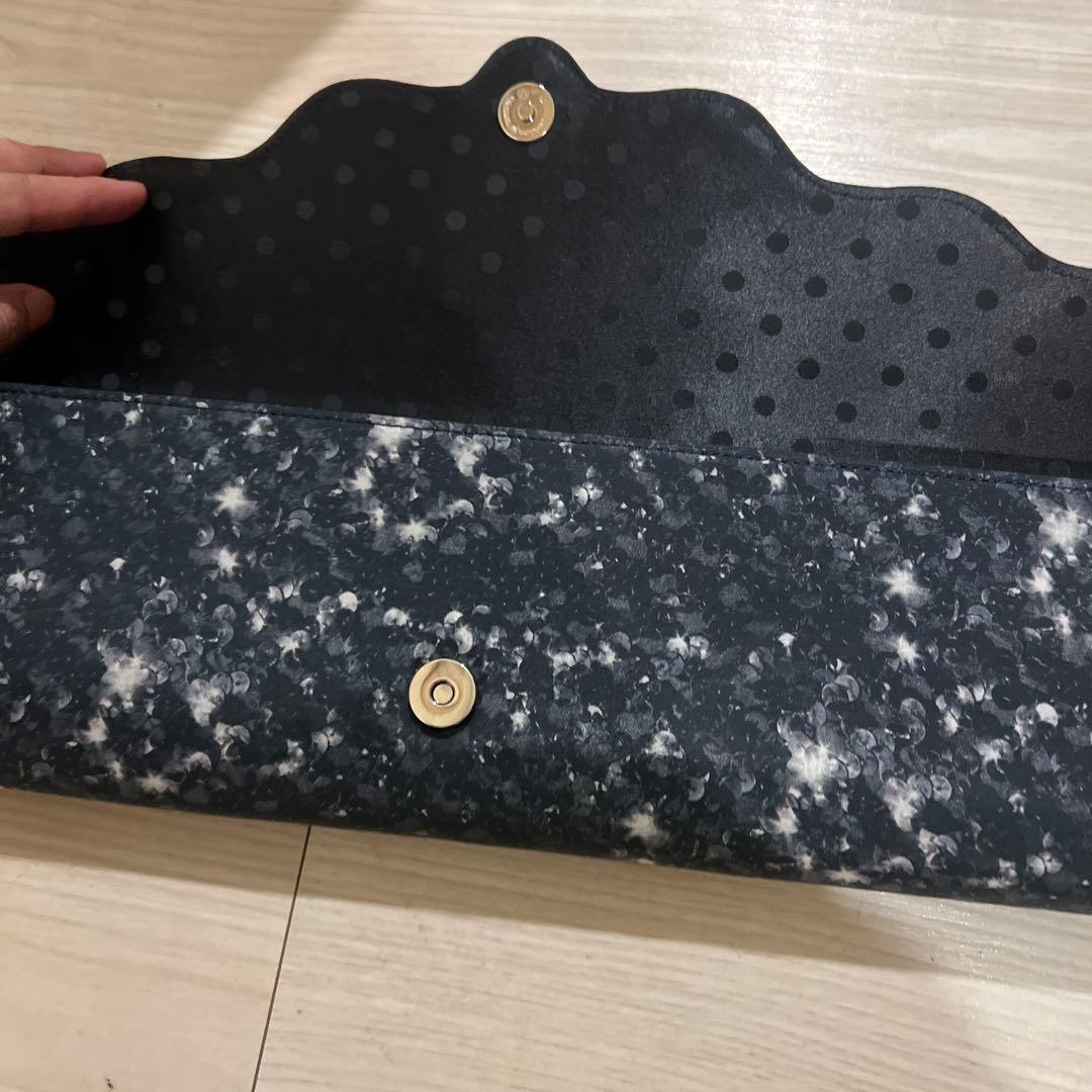 Undercover 長ポーチ@100