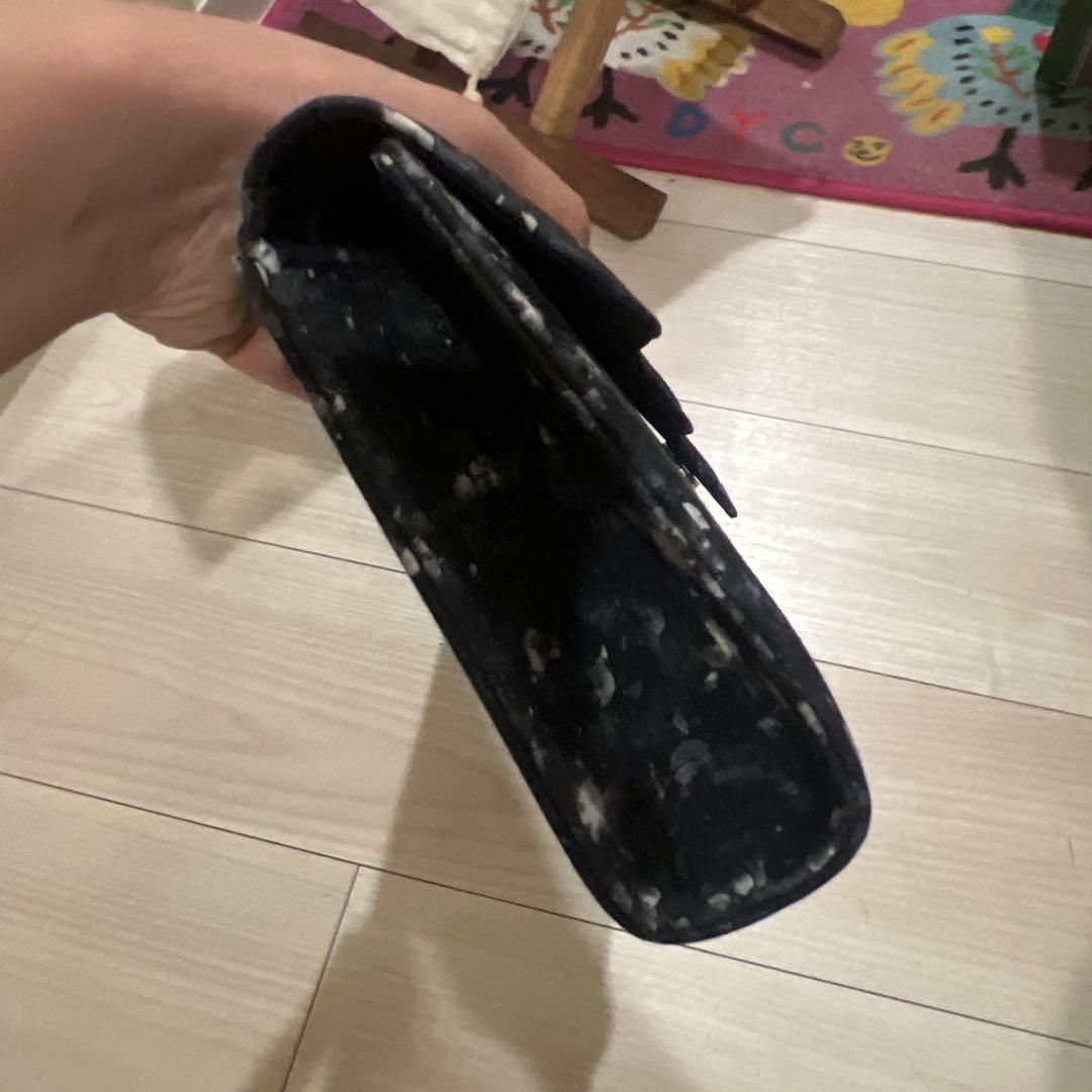 Undercover 長ポーチ@100