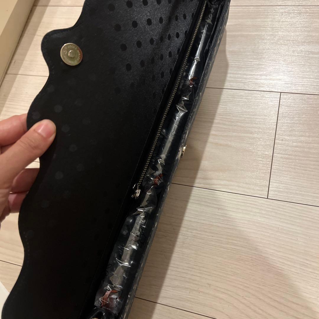 Undercover 長ポーチ@100