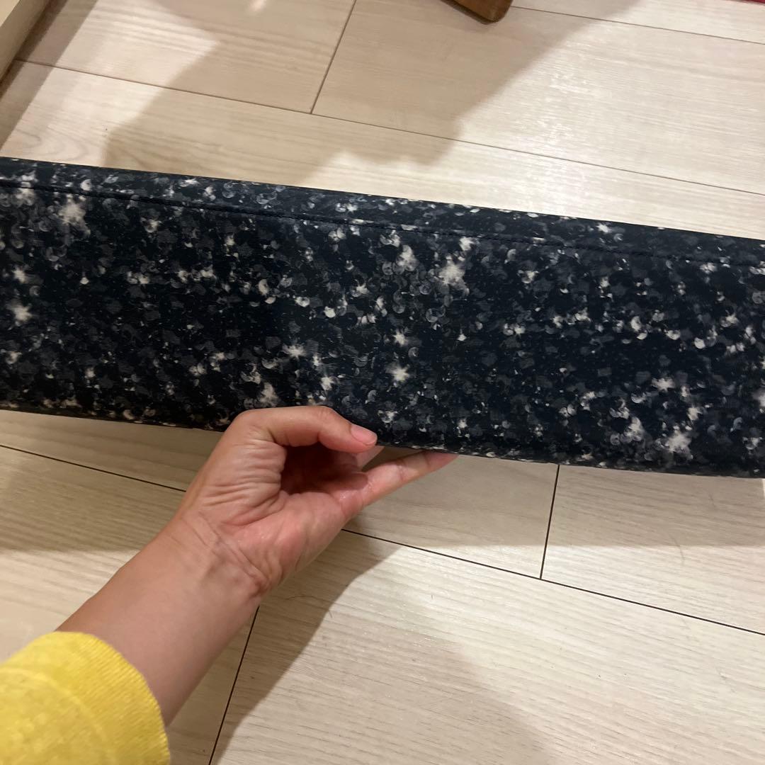 Undercover 長ポーチ@100