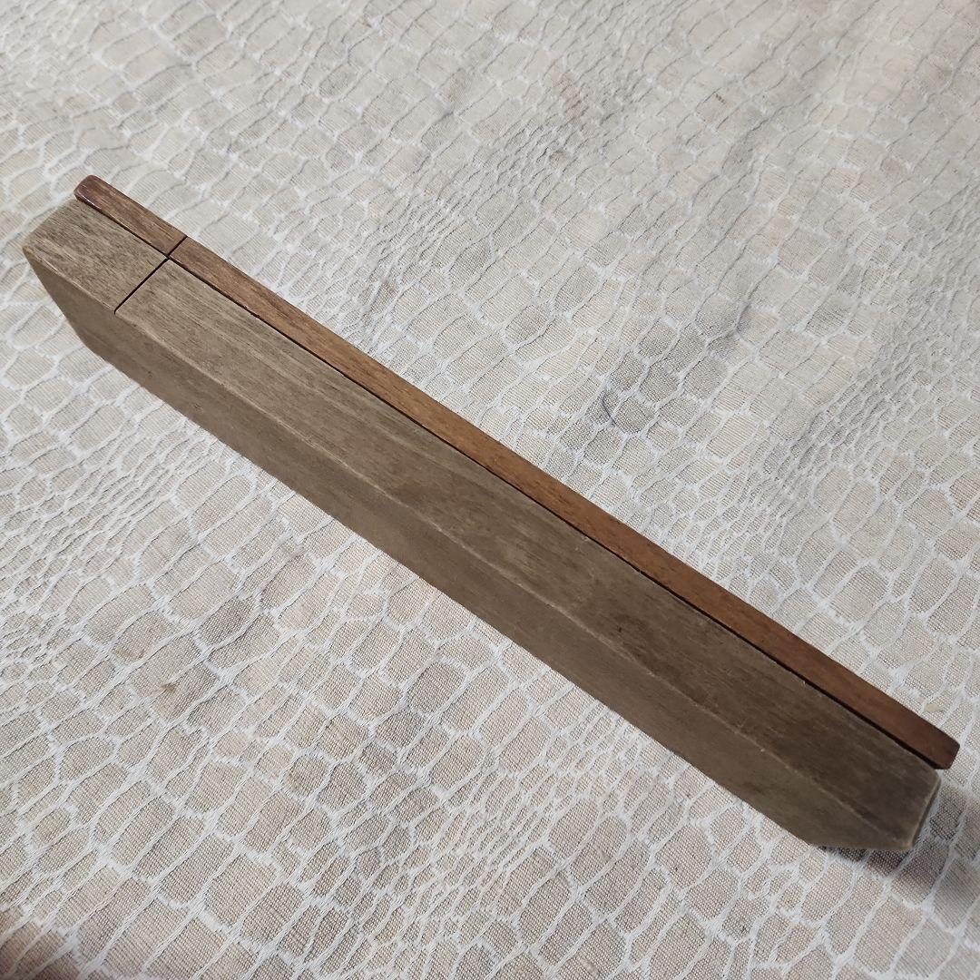 梅花5柄　菓子木型　古い 木型 菓子型 和菓子 木製 古道具 古物