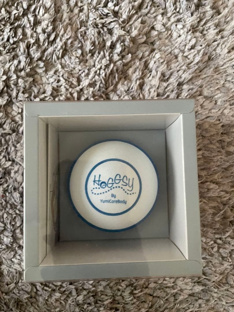 ユミコア　 ローラー　ホグッシー　ボールセット