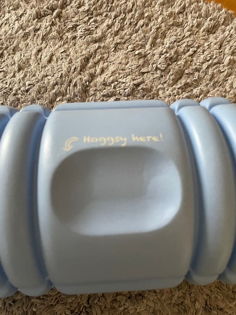 ユミコア　 ローラー　ホグッシー　ボールセット