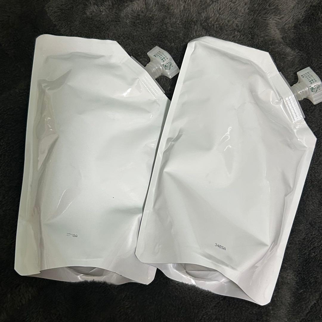 ADSKIN ヘアスリープローション 2個セット