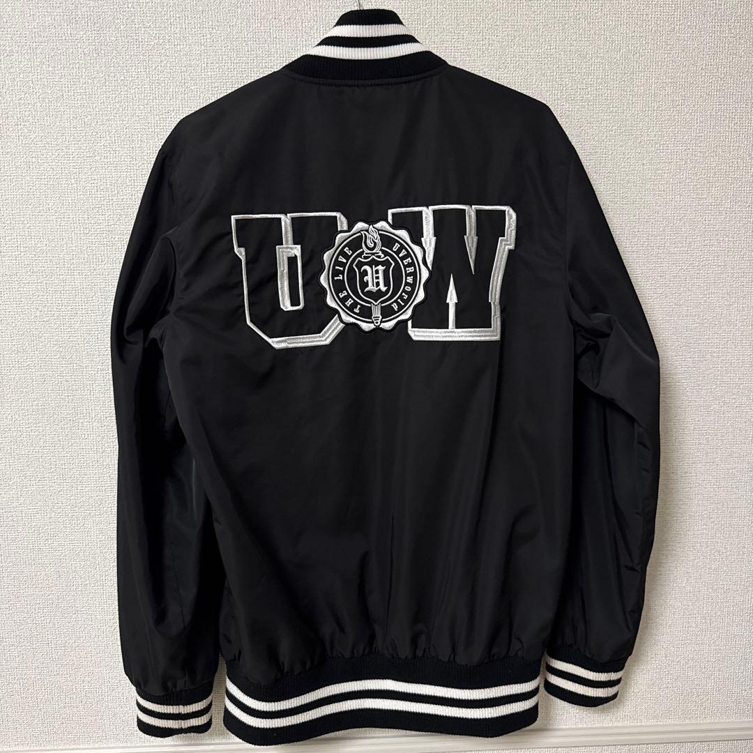 UVERworld スタジャン サイズ1