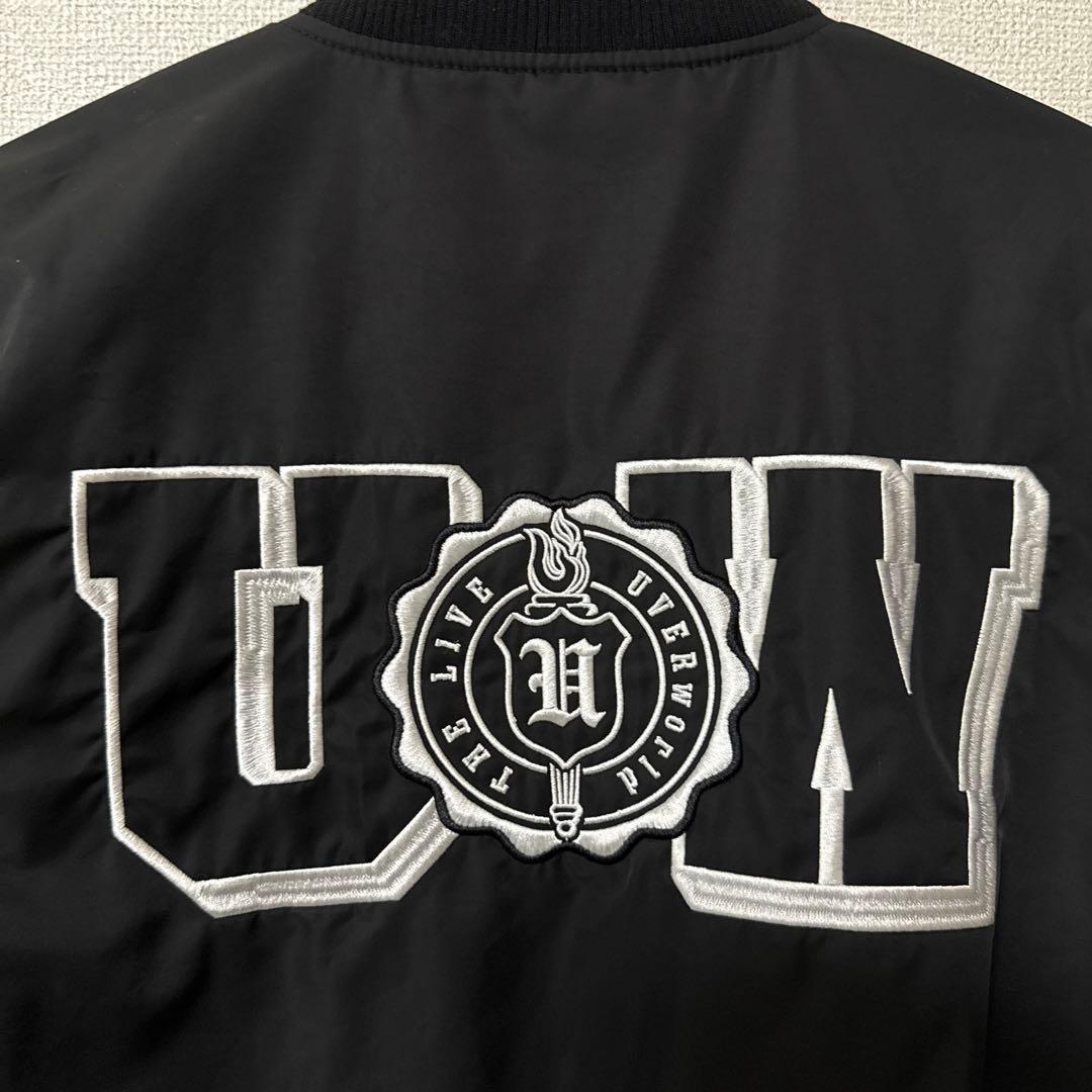 UVERworld スタジャン サイズ1