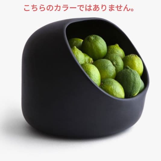 フランス製 イオナ・ヴォートリン ドーム型 バスケット ボウル カゴ ラック