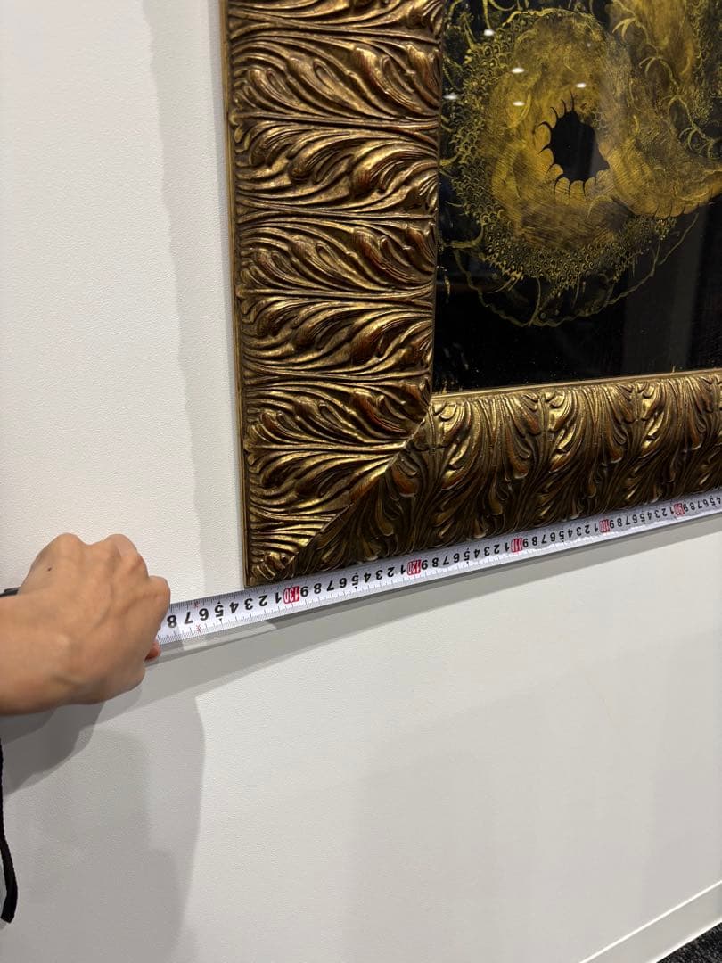 金龍　『城本　俊由樹　作品』登金龍二頭