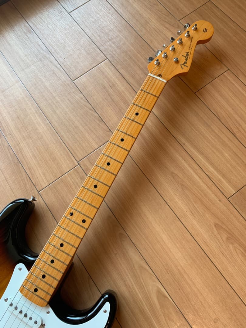 Fender Made in Japan ストラトキャスター