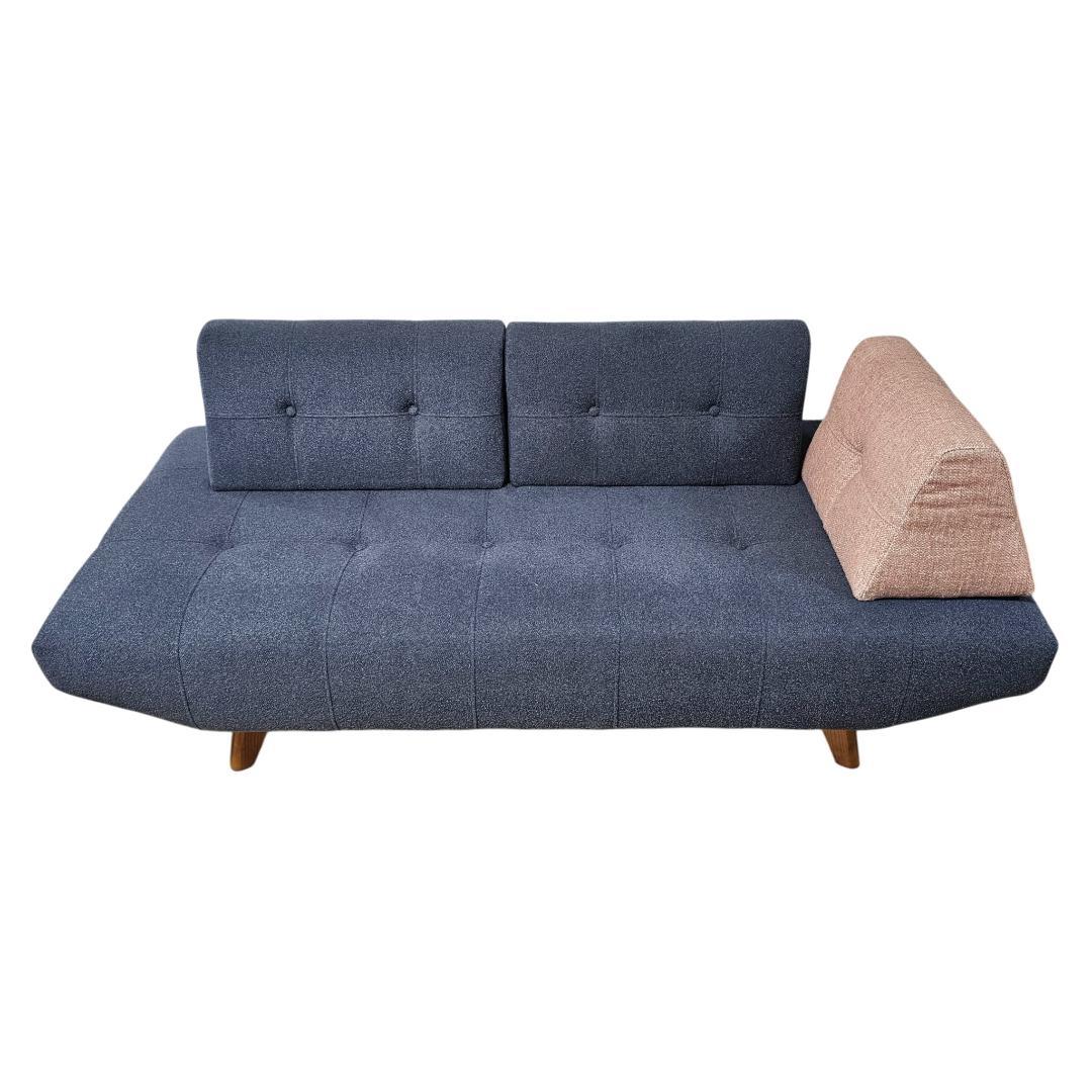 ジャーナルスタンダードファニチャー PLAYA SOFA 背クッション2個付き