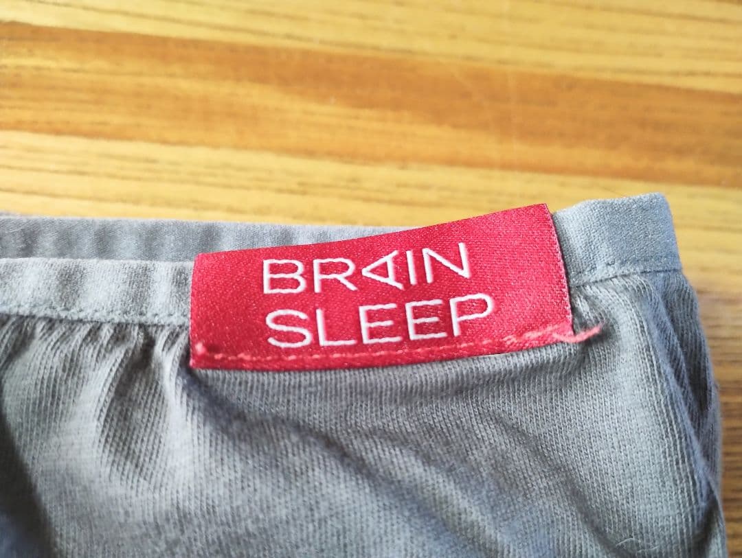ブレインスリープ ピロー ロー low