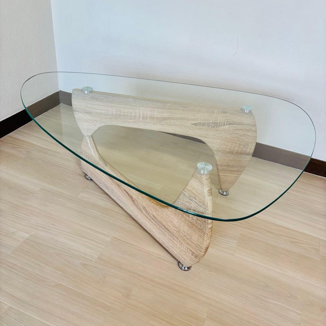 リプロダクト品 ノグチ コーヒー テーブル イサム ノグチ　送料込み