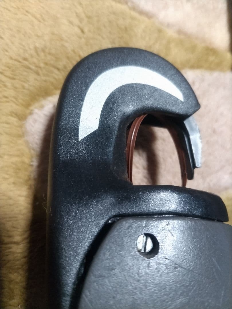 PELLENC AP23 電動誘引機（結束機）