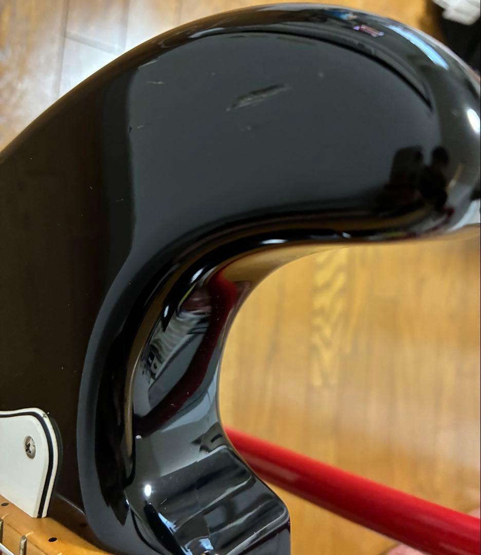 fender Japan ST−43J 土日値下げ中 Japan 土日値下げ中 ST−43J fender[