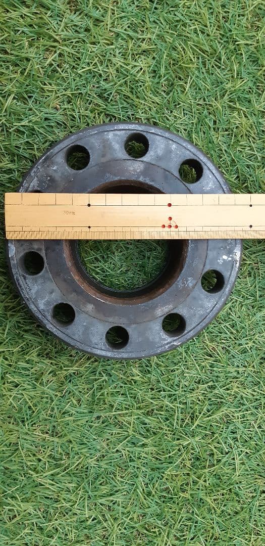 スペーサー　BMW