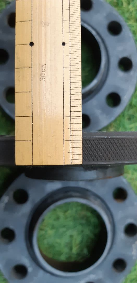 スペーサー　BMW