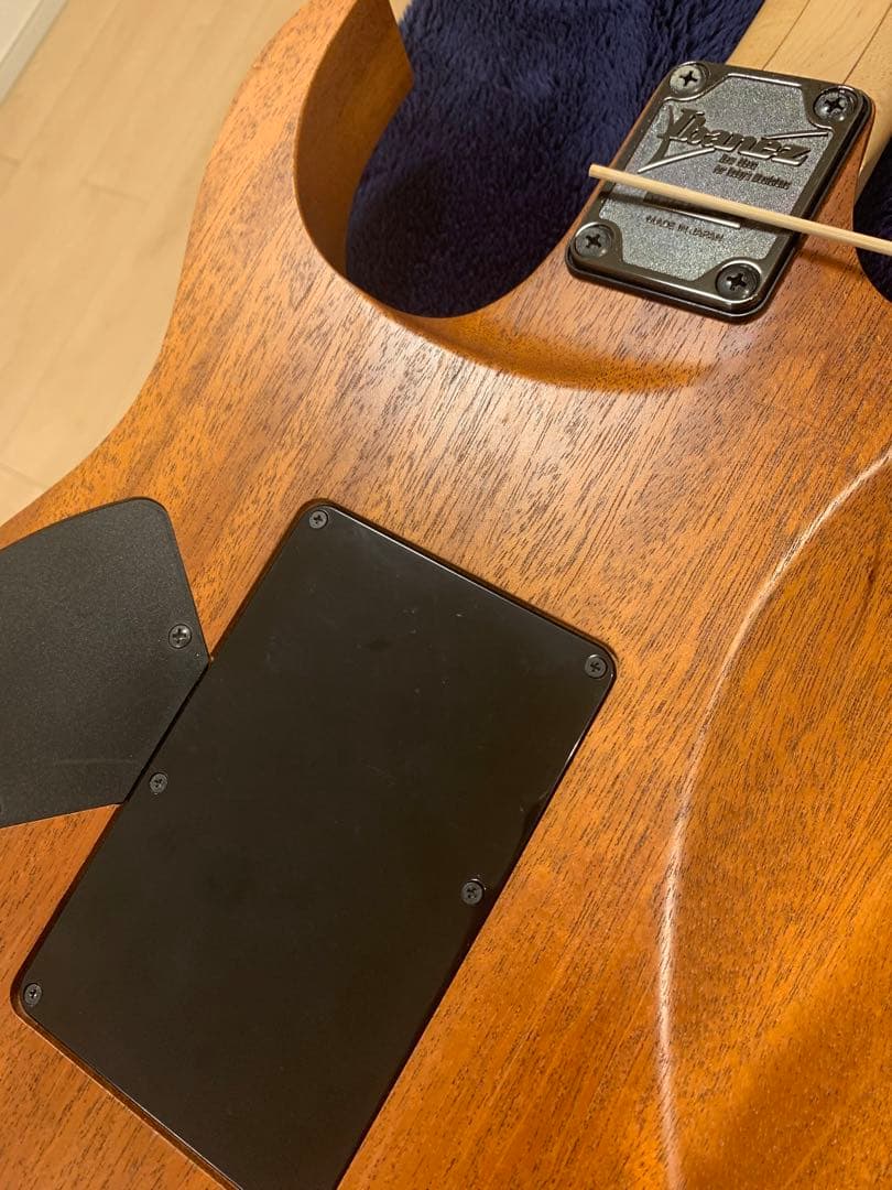 Ibanez RG 670MH GenesisCollection アイバニーズ - メルカリ