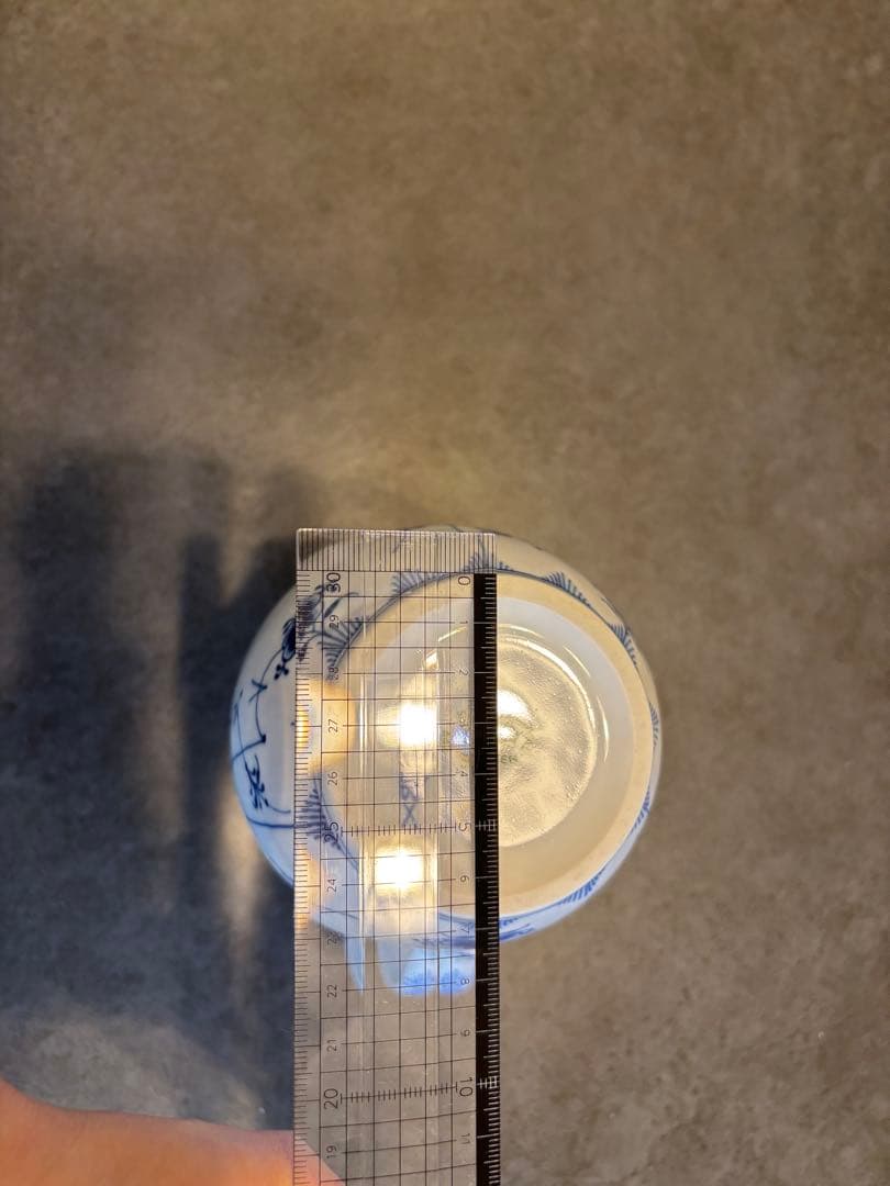 ロイヤルコペンハーゲンミルク