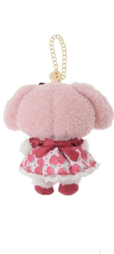 Maison de FLEUR サンリオ いちご新聞 マイメロディ チャーム - メルカリ