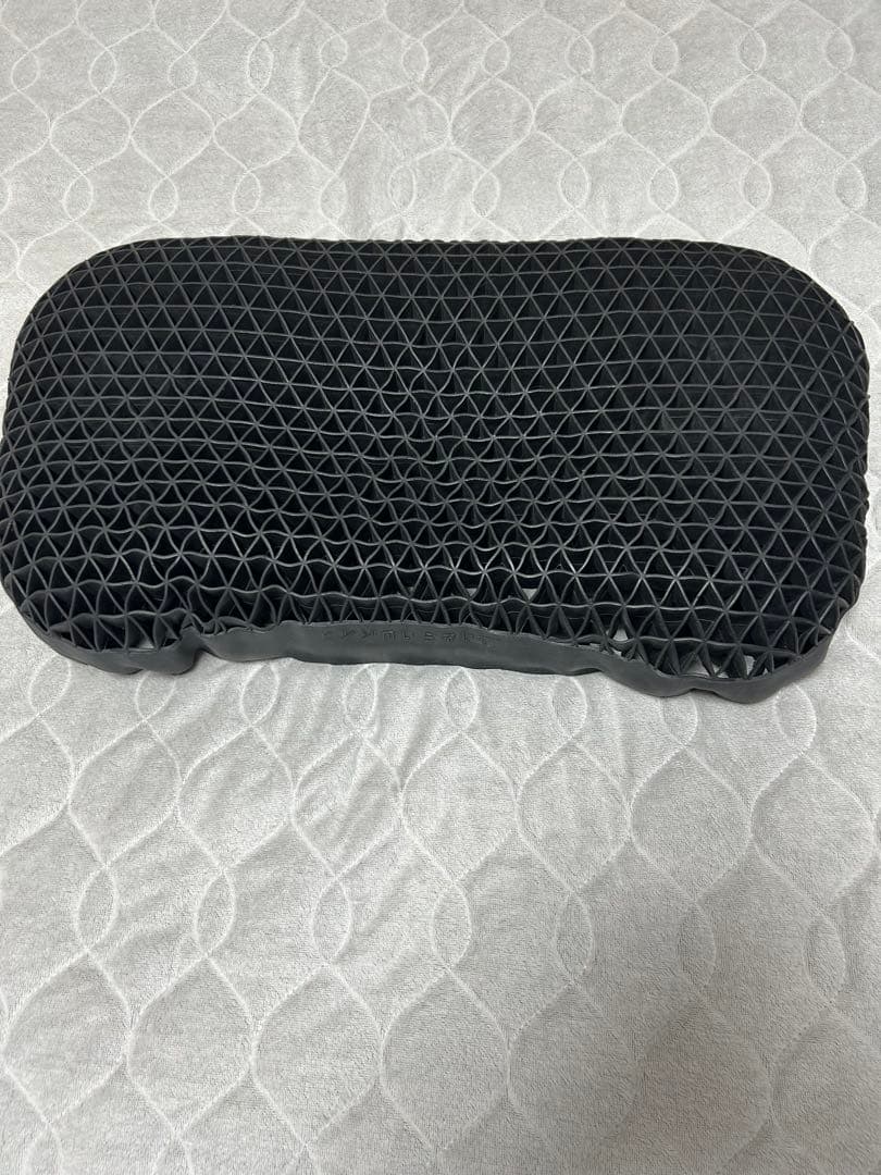 羊のいらない枕 極柔（きわやわ）ほぼ未使用 美品 快眠枕 睡眠サポート