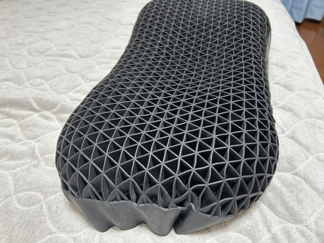 羊のいらない枕 極柔（きわやわ）ほぼ未使用 美品 快眠枕 睡眠サポート