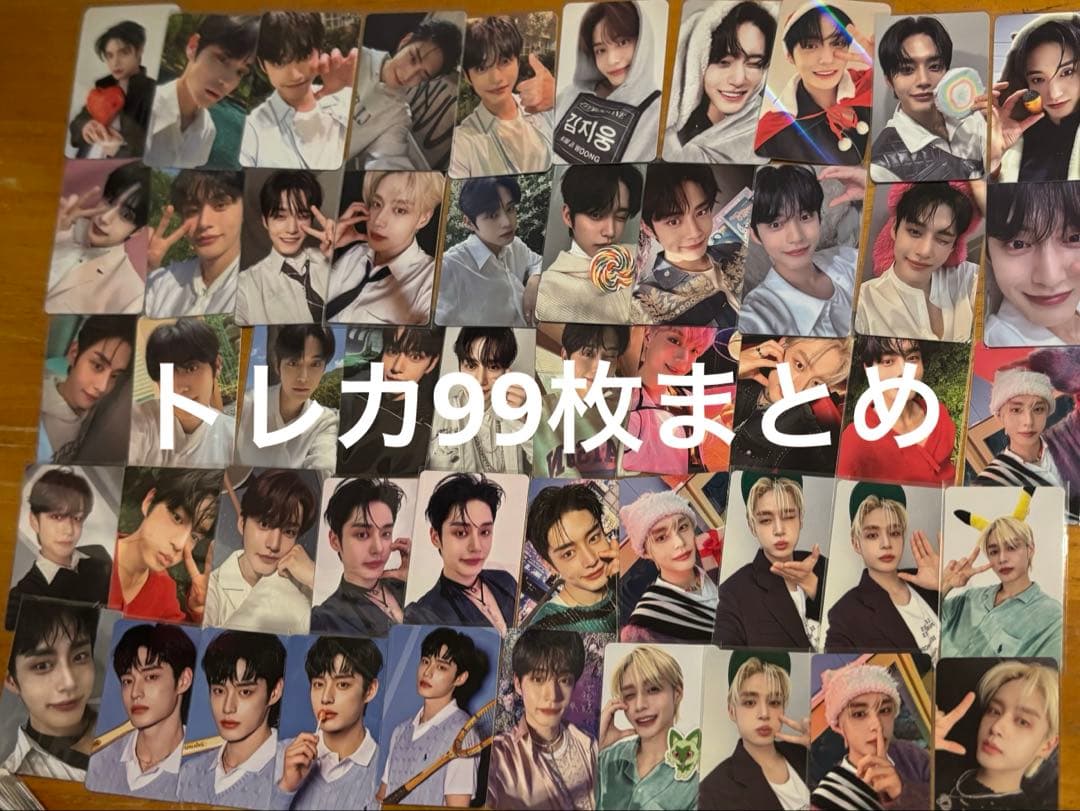 ジウン zb1 トレカ まとめ売りZB1 トレカ まとめ ジウン ZEROBASEONE