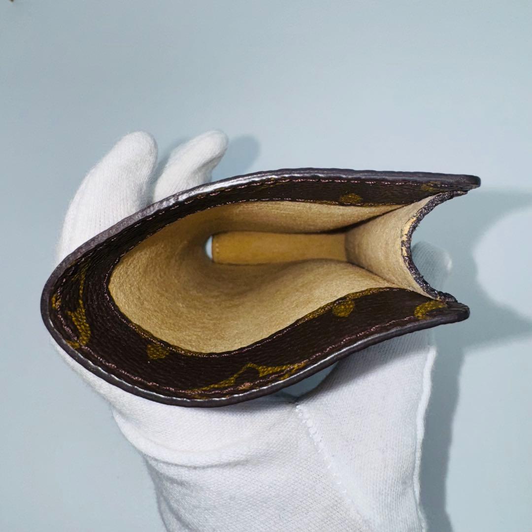 ✨LOUIS VUITTON✨ルイヴィトン✨LV✨モノグラム✨メガネケース✨