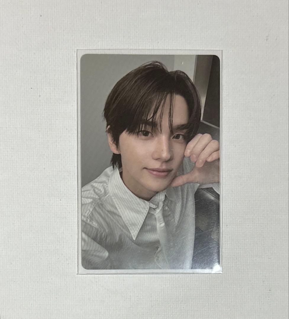 TWS play hard 封入トレカ シニュ - メルカリ