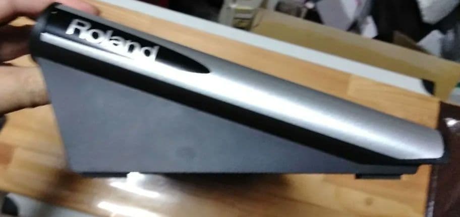 再終値下！　美品　ローランドVG-99 動作確認済　純正電源　取説付