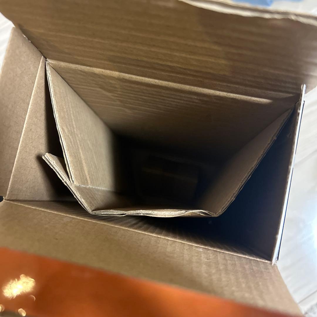 1番クジ 紡がれる火の意志 上位賞 箱のみ