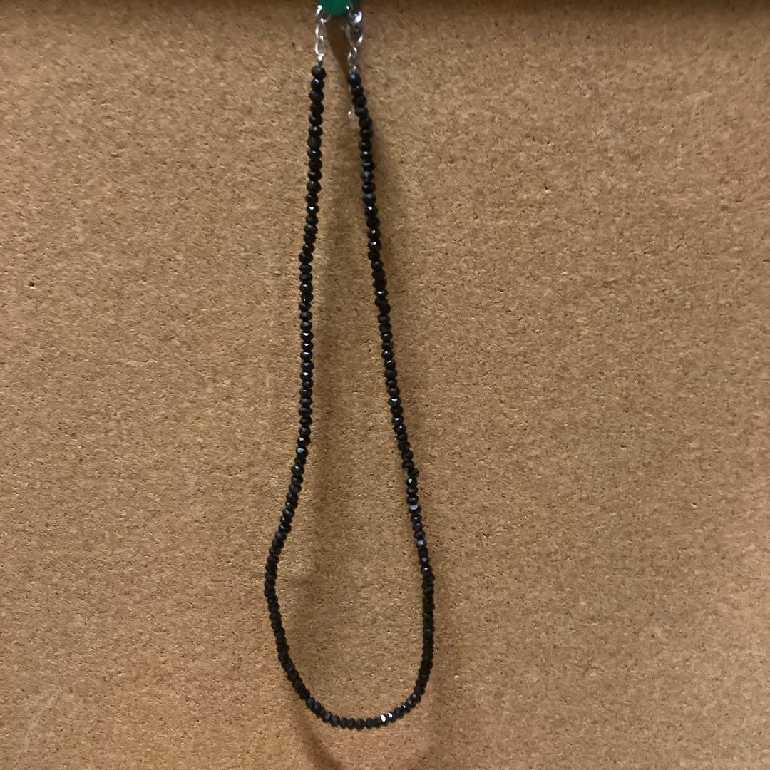 シルバー925 ヴィンテージ ネックレス