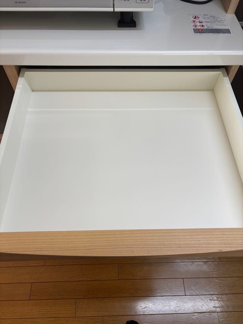 Pamouna パモウナ 食器棚 WFシリーズ WFR-1000R - メルカリ