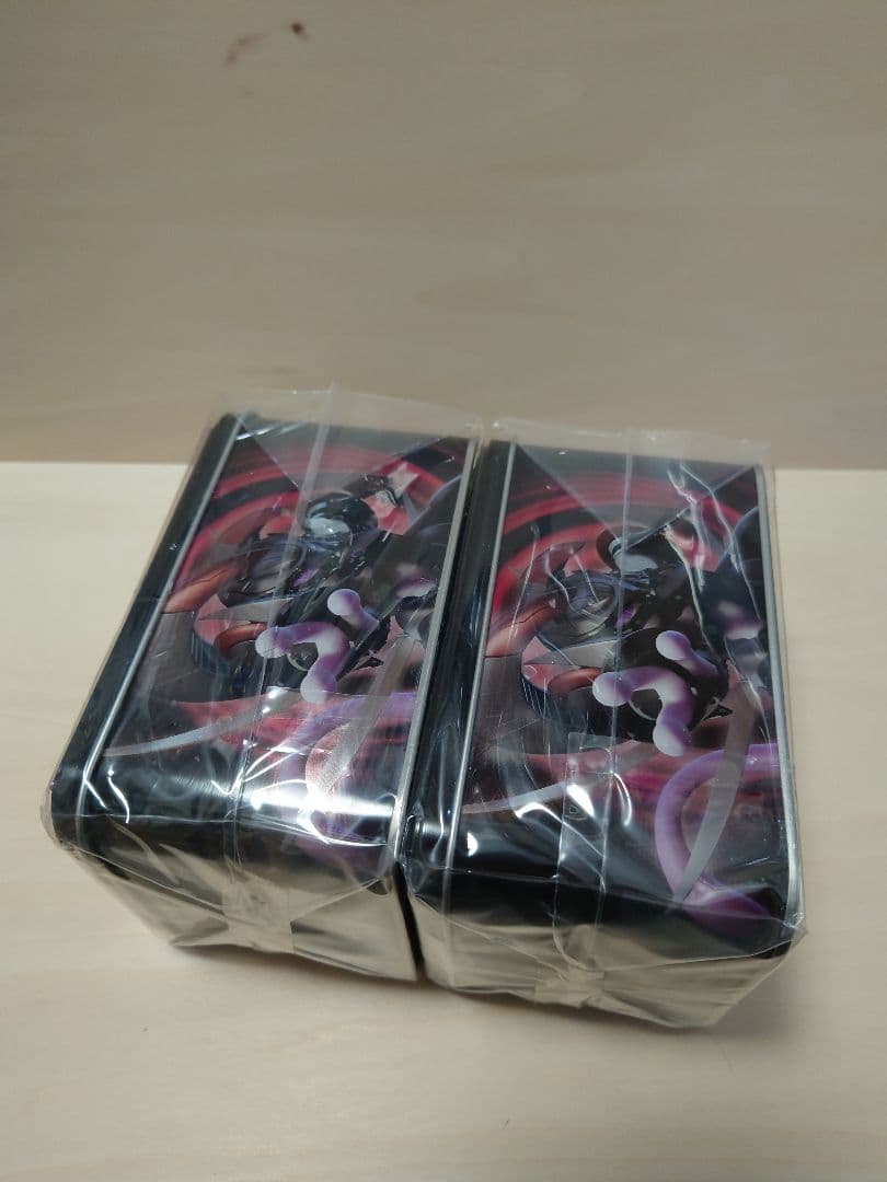 ミュウツーの逆襲 セブンイレブン 2box 未開封 - メルカリ