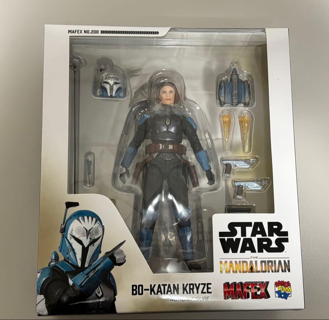 人気 商品 通販ゲーム・おもちゃ・グッズ - MAFEX スターウォーズ 3体