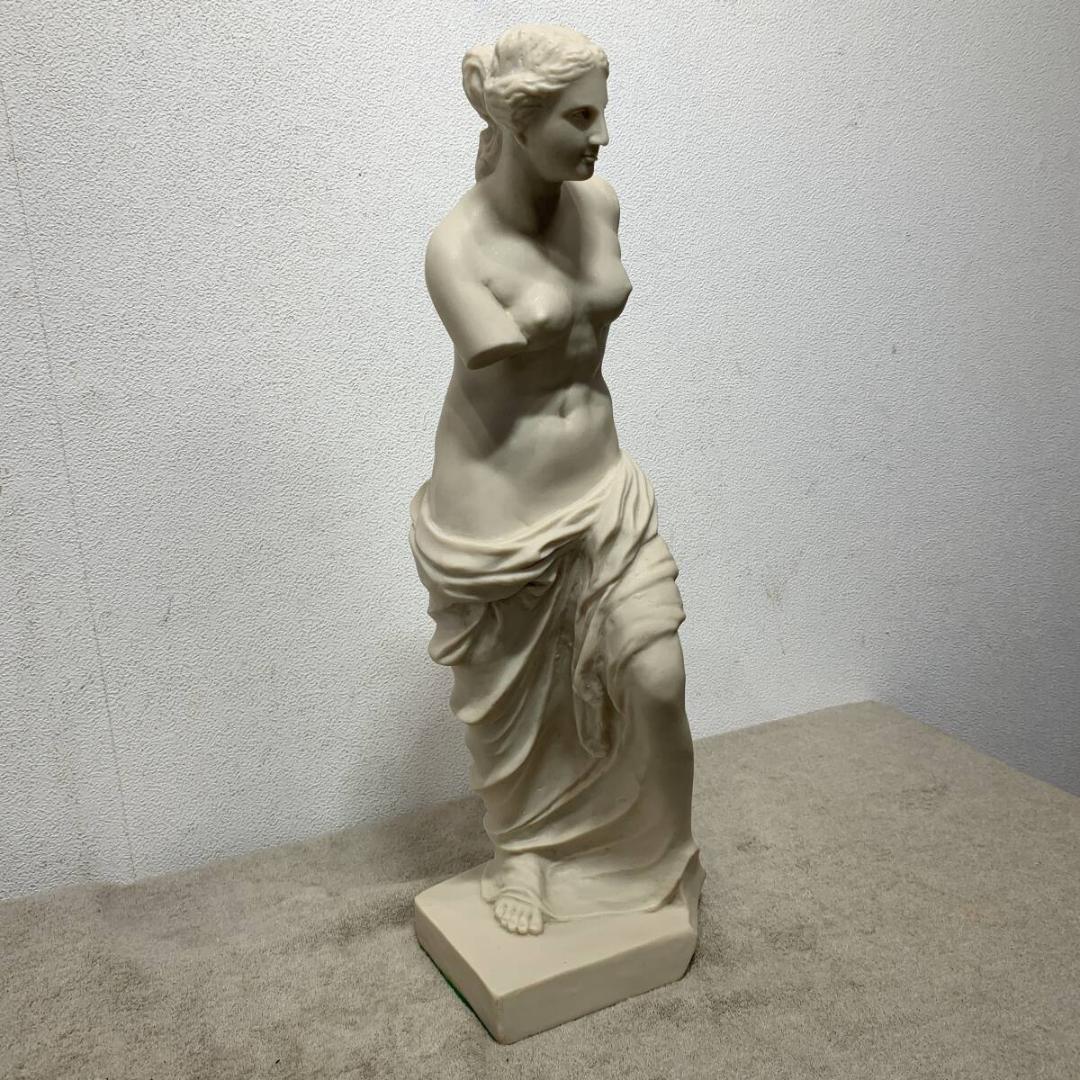 ミロのビーナス　彫像　胸像　置物　美術　芸術　　 アラバスタ　XZ3823