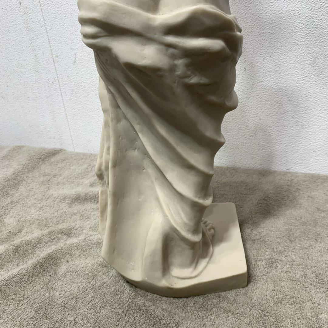 ミロのビーナス　彫像　胸像　置物　美術　芸術　　 アラバスタ　XZ3823
