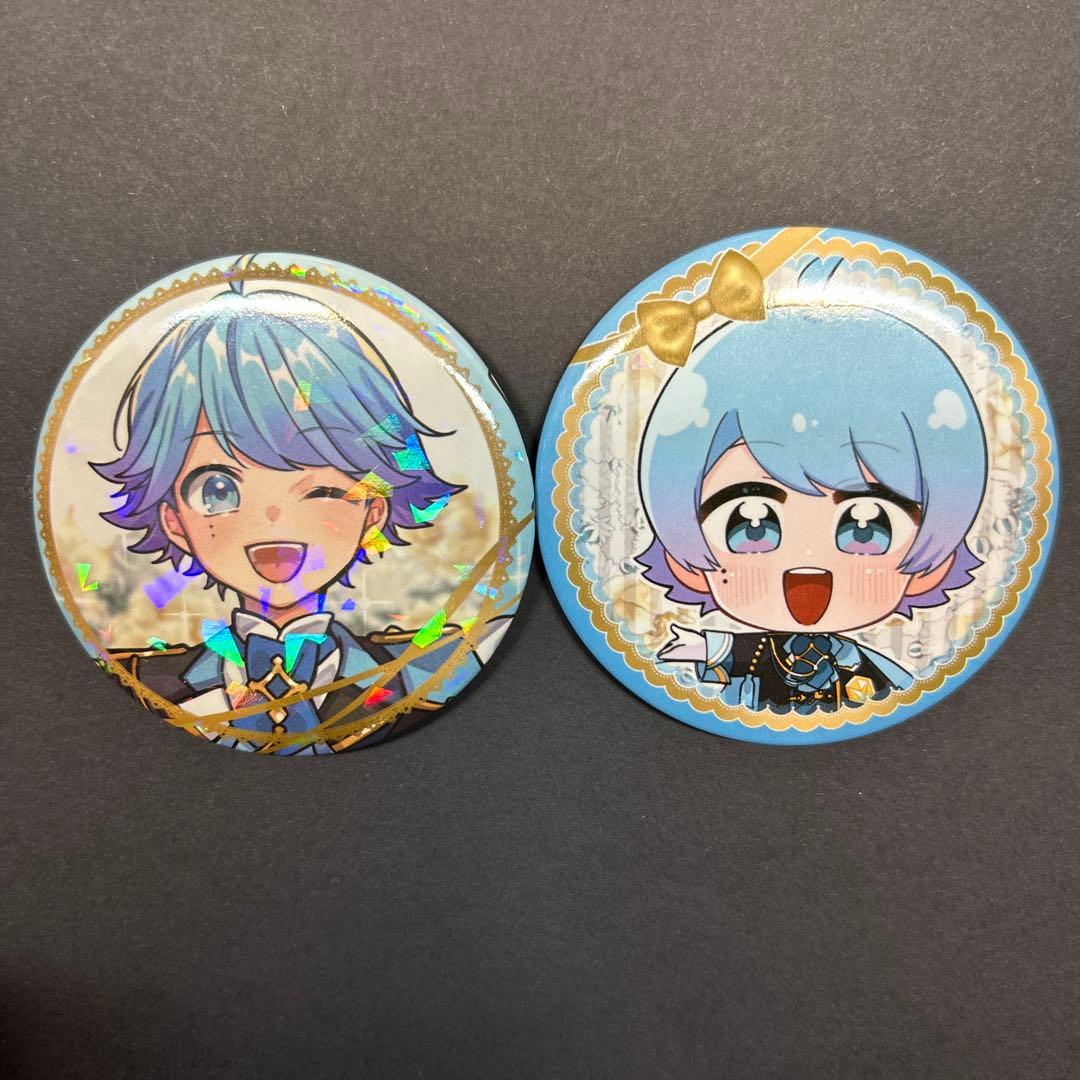 いれいす -hotoke-/ほとけ/いむ Never&Roll - メルカリ