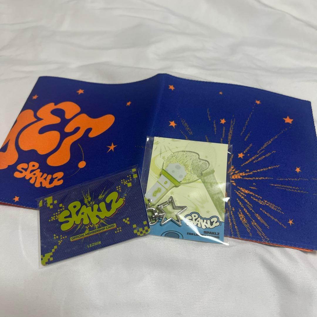 2026 LEZHIN シーズングリーティングシ ーグリ 10種 韓国BL - メルカリ