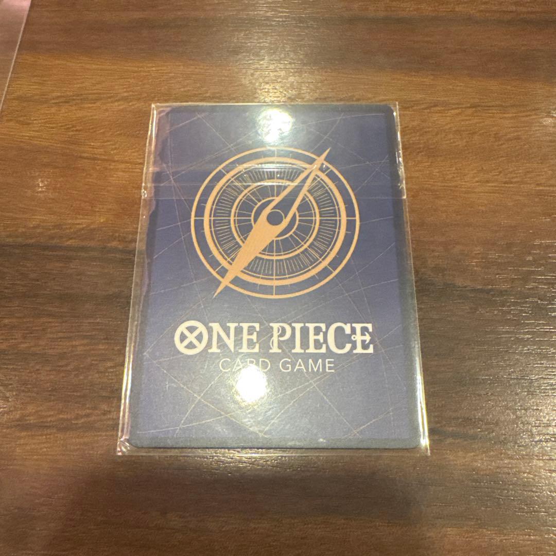 ヤマト：フラッグシップバトル 2024年7月 ベスト8記念品 SR 優勝/入賞